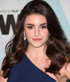 Daniela Bobadilla
